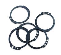 CIRCLIPS EXTERIEURS DIN 471 DE 6 A 62 MM de 34 MM
