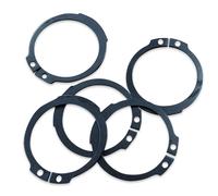 CIRCLIPS EXTERIEURS DIN 471 DE 6 A 62 MM de 35 MM