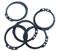 CIRCLIPS EXTERIEURS DIN 471 DE 6 A 62 MM de 40 MM