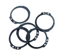 CIRCLIPS EXTERIEURS DIN 471 DE 6 A 62 MM de 42 MM