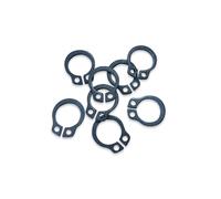 CIRCLIPS EXTERIEURS DIN 471 DE 6 A 62 MM de 6 MM