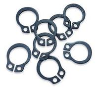 circlips exterieurs din 471 de 6 a 62 mm de 6 mm - Oc-pro