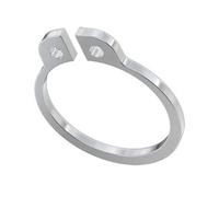 Circlips extérieurs en acier à ressort DIN 471 M22mm - GARELLY - 1852-022