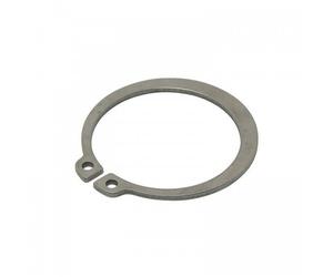 Circlips extérieurs en inox A2 DIN 472 - Ø16 B100 ACTON