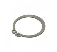 Circlips extérieurs en inox A2 DIN 472 - Ø8 B200 ACTON