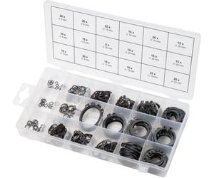 Circlips externes (x300) KS Tools