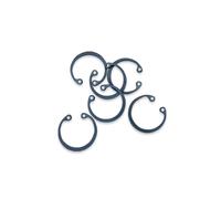 CIRCLIPS INTERIEURS DIN 472 DE 14 A 72 MM de 16 mm