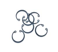 CIRCLIPS INTERIEURS DIN 472 DE 14 A 72 MM de 26 MM