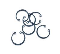 CIRCLIPS INTERIEURS DIN 472 DE 14 A 72 MM de 28 MM