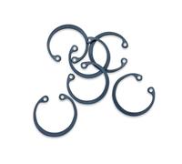 CIRCLIPS INTERIEURS DIN 472 DE 14 A 72 MM de 30 mm