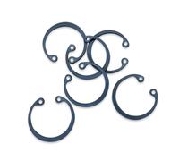 CIRCLIPS INTERIEURS DIN 472 DE 14 A 72 MM de 34 MM
