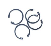 CIRCLIPS INTERIEURS DIN 472 DE 14 A 72 MM de 37 MM