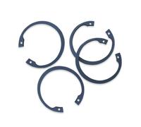 CIRCLIPS INTERIEURS DIN 472 DE 14 A 72 MM de 42 MM
