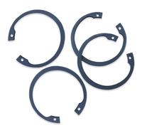 CIRCLIPS INTERIEURS DIN 472 DE 14 A 72 MM de 55 MM