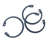 CIRCLIPS INTERIEURS DIN 472 DE 14 A 72 MM de 60 MM