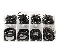 CIRCLIPS INTERIEURS DIN 472 de 20 à 45 COFFRET DE 250 CIRCLIPS