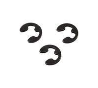 Circlips modelcraft 2 mm 237574