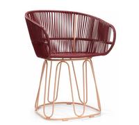 Circo Dining Chair chaise d'extérieur ames - 4260229549209