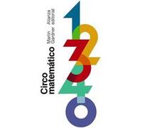 Circo Matemático Gardner, Martin (Auteur)