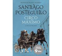 Circo Máximo: La ira de Trajano