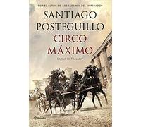 Circo Máximo: La ira de Trajano