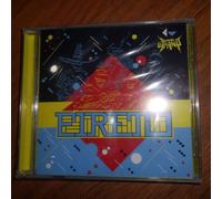 Circo Vulkano - El Reto ( Cd )