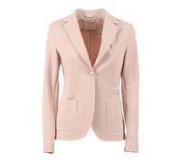 Circolo 1901 - Giacca in Felpa Slim Fit - Homme - Vestes - Rose - Taille: S