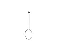 CIRCOLO LED M 21W 660lm 3000K Noir 10811