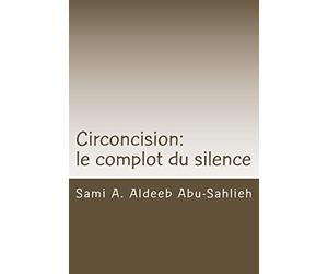 Circoncision: Le complot du silence