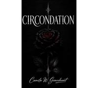 CIRCONDATION: Romance paranormale sombre entre démons obsessionnels et désir interdit