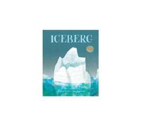 CIRCONFLEXE-Le livre " Iceberg " aux Éditions Circonflexe