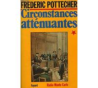Circonstances atténuantes