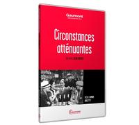 Circonstances attenuantes DVD DVD
