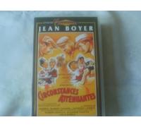 Circonstances atténuantes [VHS]