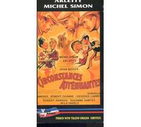 Circonstances atténuantes [VHS]