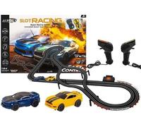 Circuit 2 voitures Controller Slot Cars