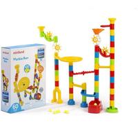 Circuit À Billes 60 Pcs. Miniland