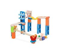 Circuit à billes Bois HOUT192458