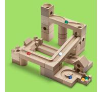 Circuit à billes - Cuboro junior