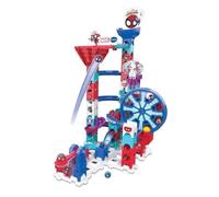 VTECH MARBLE RUSH - SPIDEY SUPER SPIN CHALLENGE (SP300E)
