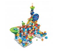 Circuit à Billes Marble Rush - Ensemble Électronique XL100E pour Enfants