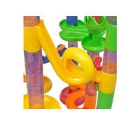 Circuit à billes pour enfants