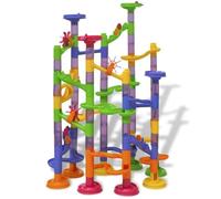 vidaXL Circuit à billes pour enfants