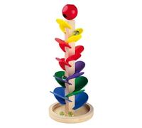 Circuit À Billes "Sonorités