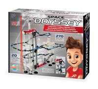 Labyrinthe à billes - BUKI FRANCE - Space Odyssey - 59cm - Enfant - Noir - Multicolore