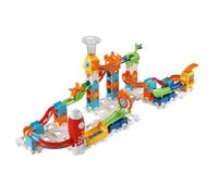 Circuit à billes - VTECH - M100E - 79 pièces - 10 MarbleBilles - Thème espace