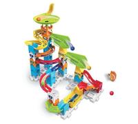 Circuit à Billes - VTECH - Marble Rush - Multicolore - Enfant - Bleu