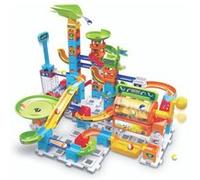 Circuit à billes Vtech Super Action Set Electronic L200E G