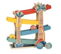 Circuit à boules Dino