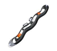 Circuit À Boules Pour Chat, Jouet Ventouse De Fenêtre | Piste De Jeu Dynamique Pour Chatons Et Chats, Activité Intérieure Pour Stimuler L’Agilité, Jouet Interactif Et Divertissant Pour Animaux Domesti